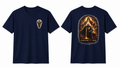 Fear God Not Man T-Shirt