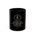 Black Mug (11oz, 15oz)