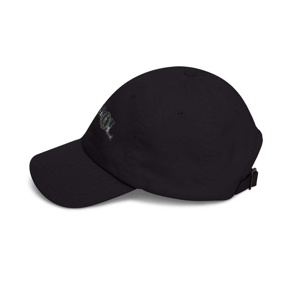 Control Camo Dad Cap – Embroidered Military Camouflage Baseball Hat