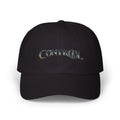 Control Camo Dad Cap – Embroidered Military Camouflage Baseball Hat
