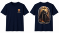 Forged by Faith Knight T‑Shirt