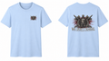 Spartan 'We Don't Kneel' Graphic T-Shirt