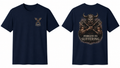 Forged In Suffering T-Shirt